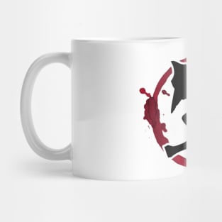 LIFE (Kanji) Mug